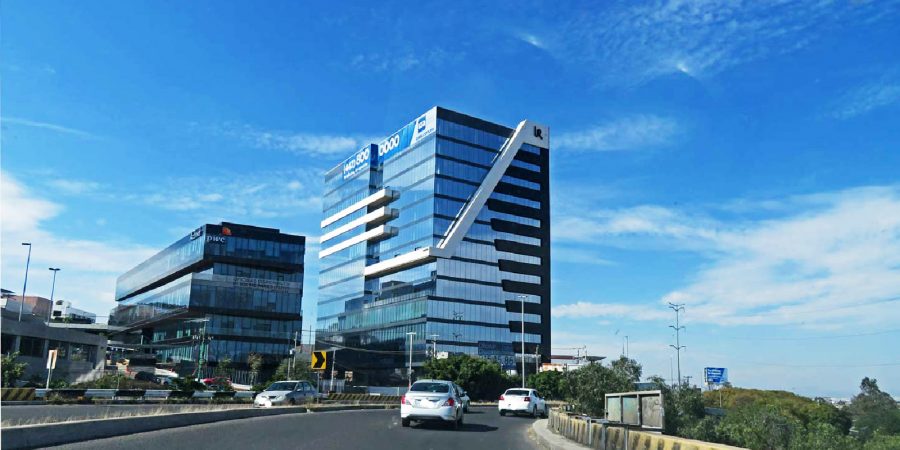 Oficina En Renta En Centro Sur Torre 57 Querétaro