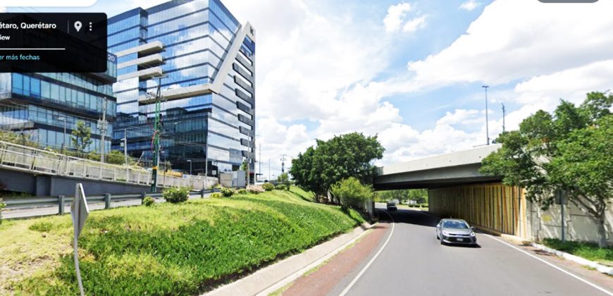 Oficina En Renta En Centro Sur Torre 57 Querétaro