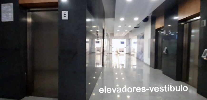 Oficina En Renta En Centro Sur Torre 57 Querétaro