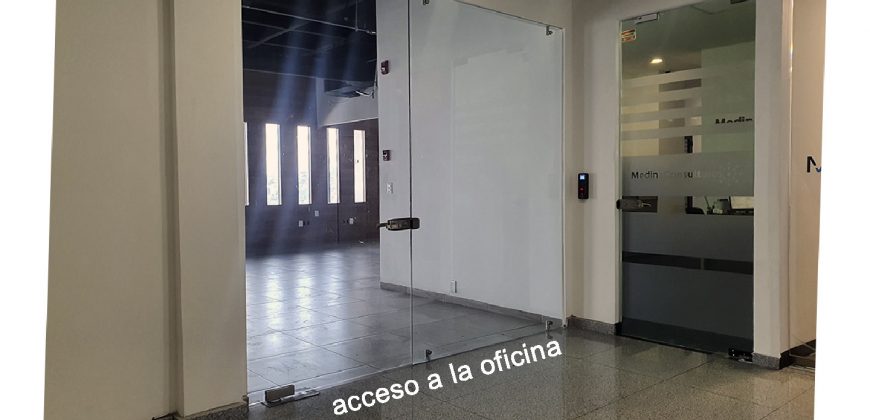 Oficina En Renta En Centro Sur Torre 57 Querétaro