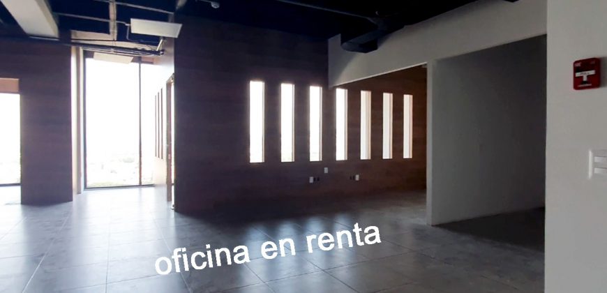 Oficina En Renta En Centro Sur Torre 57 Querétaro