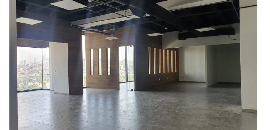 Oficina En Renta En Centro Sur Torre 57 Querétaro