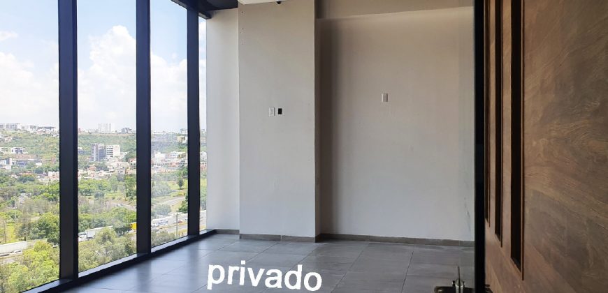 Oficina En Renta En Centro Sur Torre 57 Querétaro