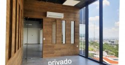 Oficina En Renta En Centro Sur Torre 57 Querétaro