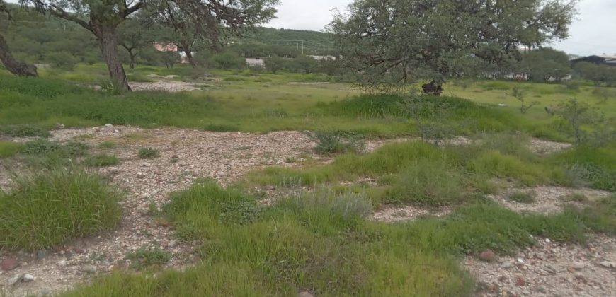 Terreno Industrial En Venta Apaseo El Alto Guanajuato
