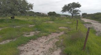 Terreno Industrial En Venta Apaseo El Alto Guanajuato