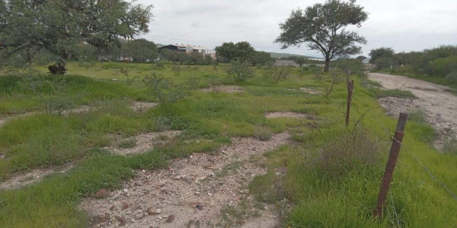 Terreno Industrial En Venta Apaseo El Alto Guanajuato
