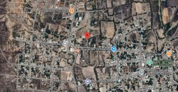 Terreno Industrial En Venta Apaseo El Alto Guanajuato