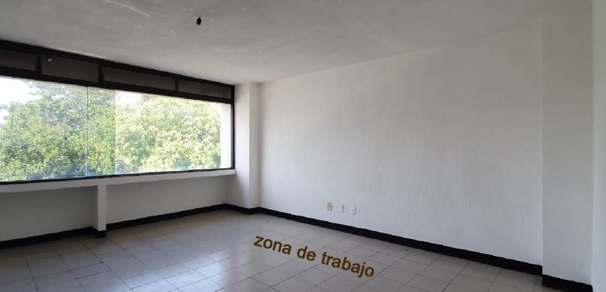 Oficina En Renta En Querétaro Colonia Carretas