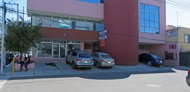 Oficina En Venta En Av. Tecnológico, Querétaro