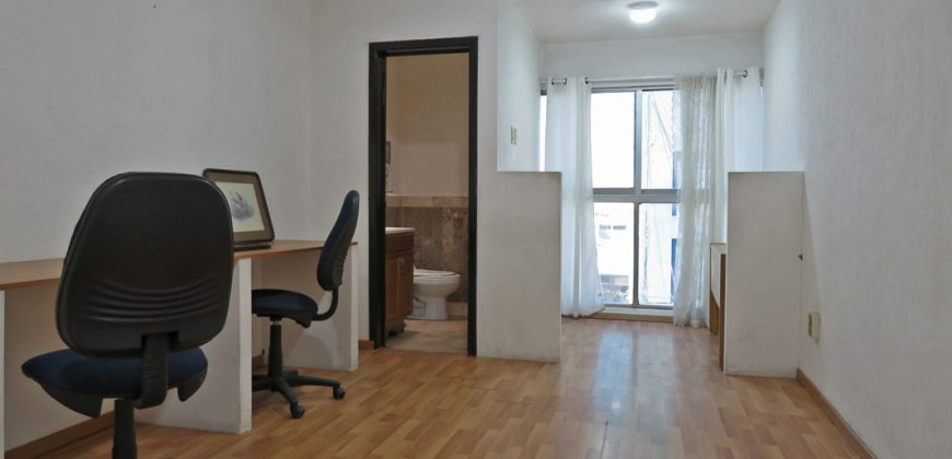 Oficina En Venta En Av. Tecnológico, Querétaro