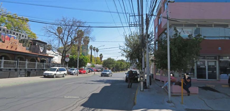 Oficina En Venta En Av. Tecnológico, Querétaro