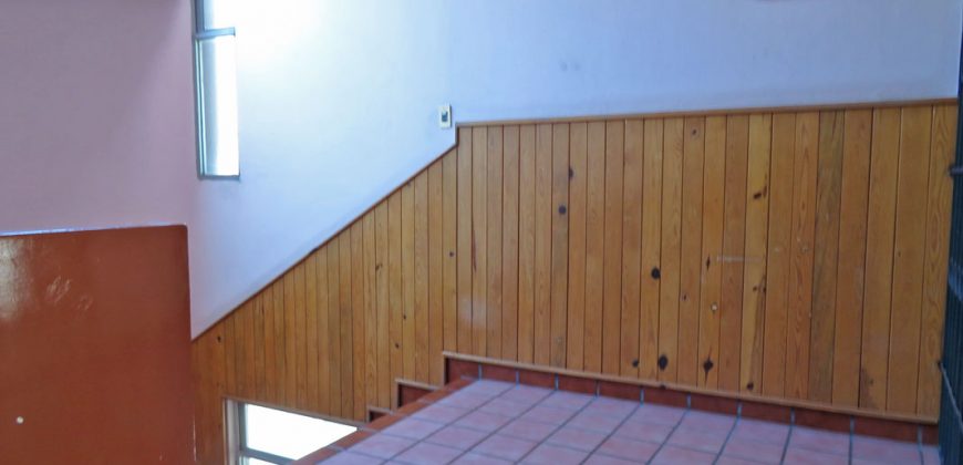 Oficina En Venta En Av. Tecnológico, Querétaro