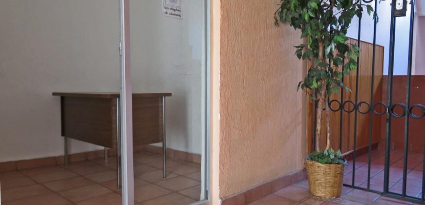 Oficina En Venta En Av. Tecnológico, Querétaro