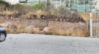 Terreno En Venta Corregidora Querétaro