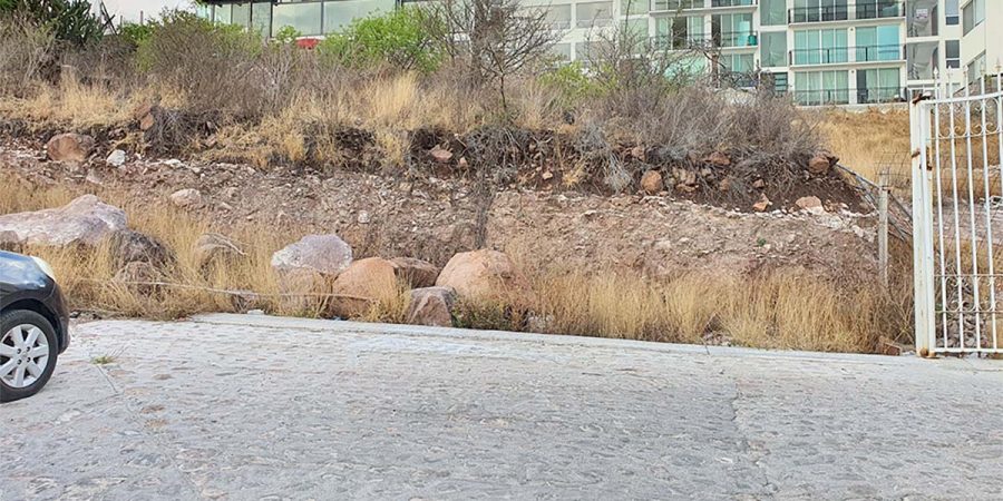 Terreno En Venta Corregidora Querétaro