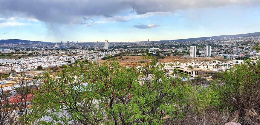 Terreno En Venta Corregidora Querétaro