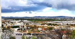 Terreno En Venta Corregidora Querétaro