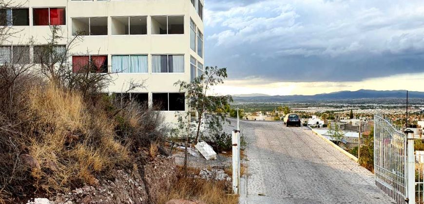 Terreno En Venta Corregidora Querétaro