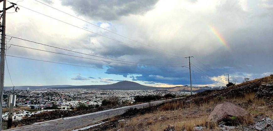 Terreno En Venta Corregidora Querétaro