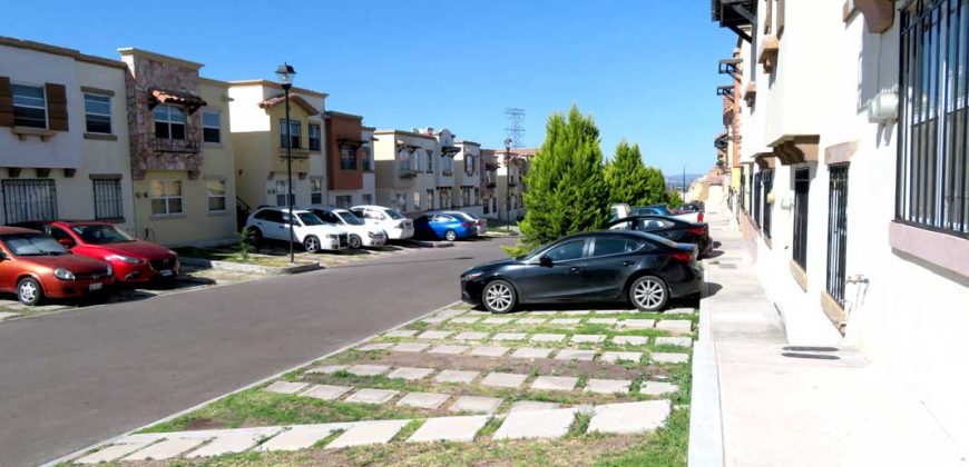 Departamento En Renta En Real Solare, El Marqués, Querétaro