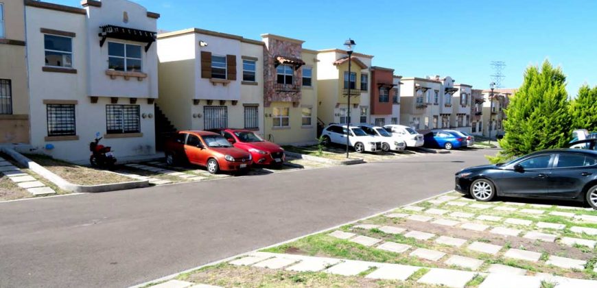 Departamento En Renta En Real Solare, El Marqués, Querétaro