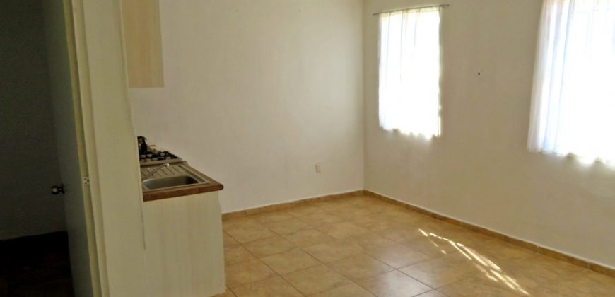 Departamento En Renta En Real Solare, El Marqués, Querétaro