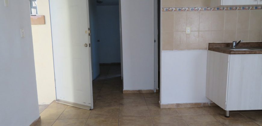 Departamento En Renta En Real Solare, El Marqués, Querétaro