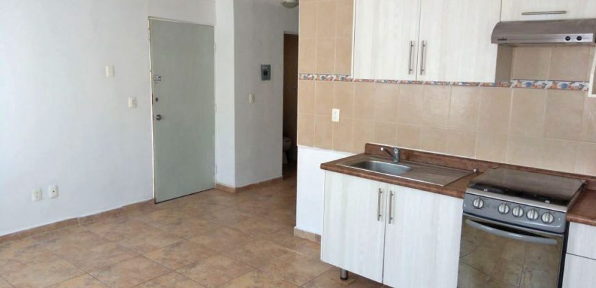 Departamento En Renta En Real Solare, El Marqués, Querétaro