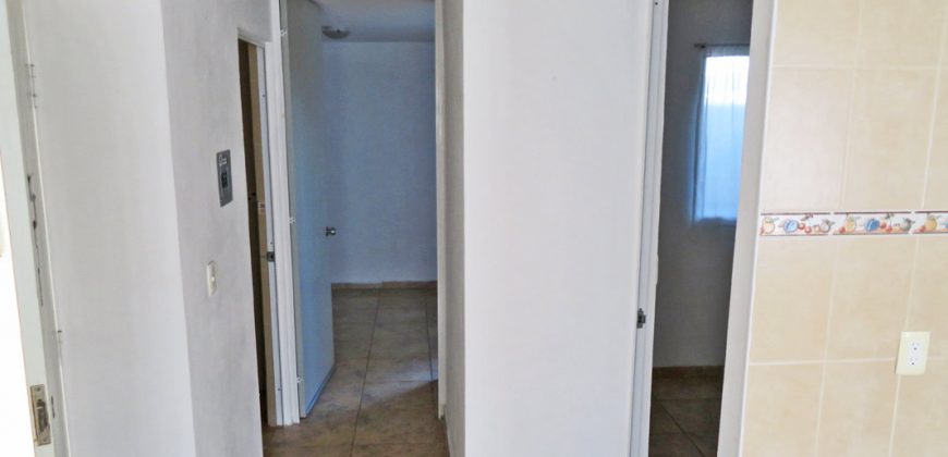 Departamento En Renta En Real Solare, El Marqués, Querétaro