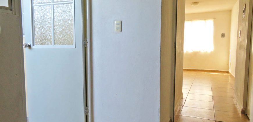 Departamento En Renta En Real Solare, El Marqués, Querétaro