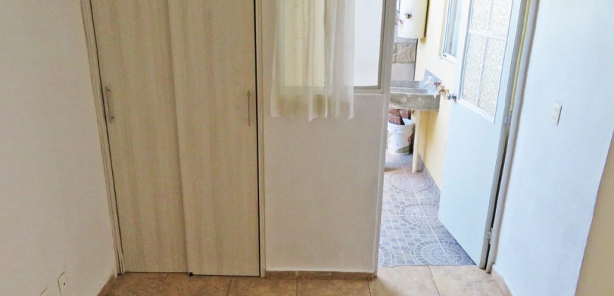 Departamento En Renta En Real Solare, El Marqués, Querétaro