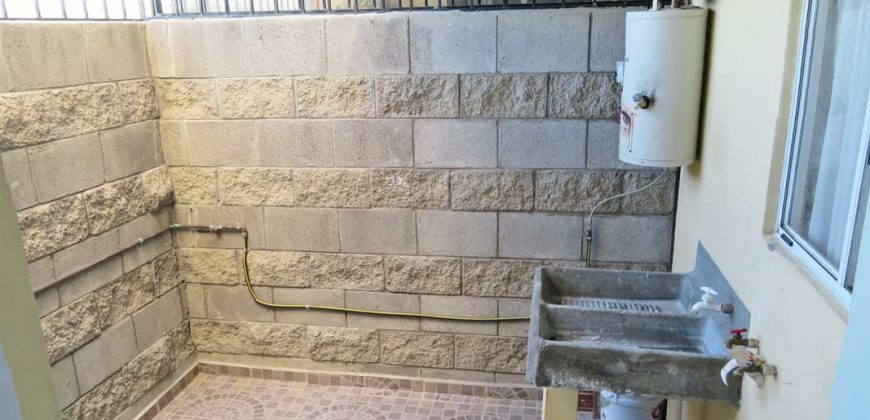 Departamento En Renta En Real Solare, El Marqués, Querétaro