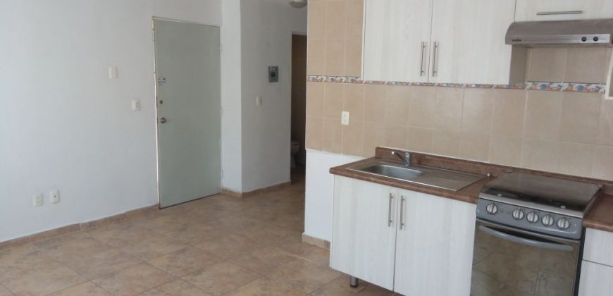 Departamento En Renta En Real Solare, El Marqués, Querétaro