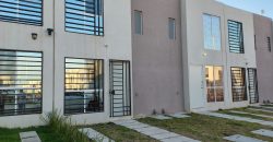 Casa En Renta En Villas De La Estancia Cerca Planta Toyota