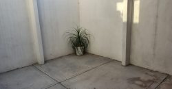 Casa En Renta En Villas De La Estancia Cerca Planta Toyota