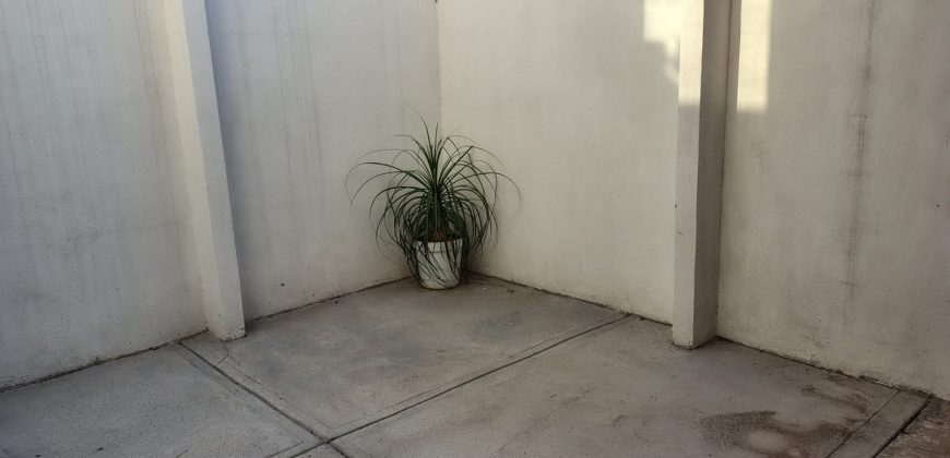 Casa En Renta En Villas De La Estancia Cerca Planta Toyota