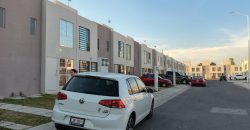 Casa En Renta En Villas De La Estancia Cerca Planta Toyota