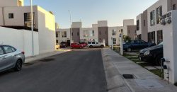 Casa En Renta En Villas De La Estancia Cerca Planta Toyota