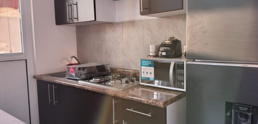 Casa En Renta En Villas De La Estancia Cerca Planta Toyota