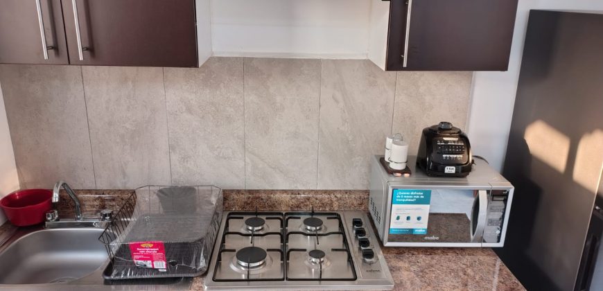 Casa En Renta En Villas De La Estancia Cerca Planta Toyota