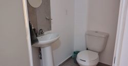 Casa En Renta En Villas De La Estancia Cerca Planta Toyota