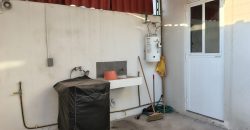 Casa En Renta En Villas De La Estancia Cerca Planta Toyota