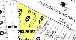 Terreno en venta Candiles Corregidora Querétaro