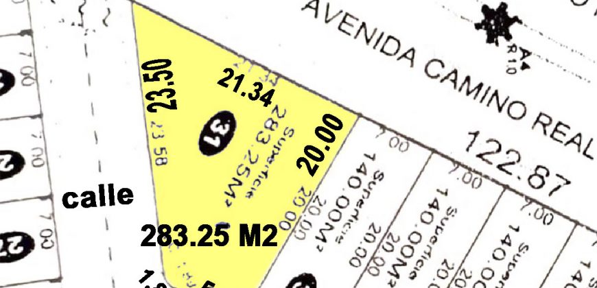 Terreno en venta Candiles Corregidora Querétaro