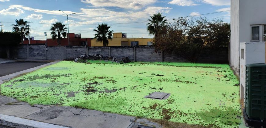 Terreno en venta Candiles Corregidora Querétaro