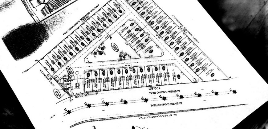 Terreno En Condominio En Venta Cerca Plaza Candiles