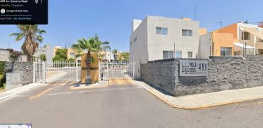 Terreno En Condominio En Venta Cerca Plaza Candiles