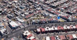 Terreno En Condominio En Venta Cerca Plaza Candiles