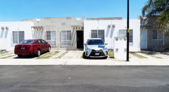 Casa En Renta En Paseos Del Bosque Querétaro